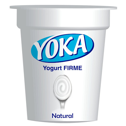 YOKA NATURAL 150g