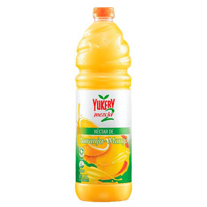 YUKERY NARAMANGO 1,5L