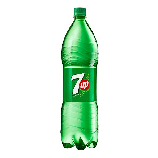 7 UP 1,5L