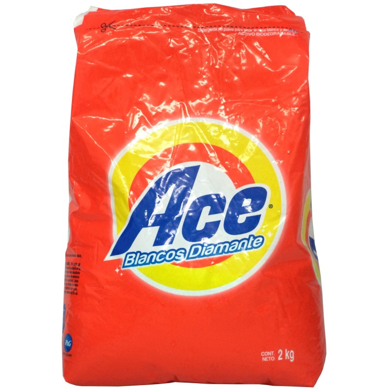 ACE 2KG