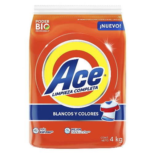 ACE 4KG