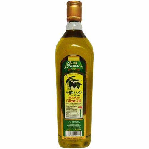 ACEITE DE OLIVA EX VIR GOLD GARDEN 1L