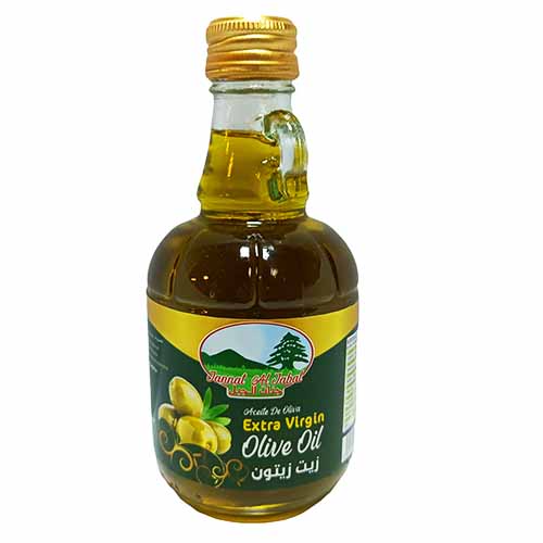 ACEITE DE OLIVA EX VIR GOLD GARDEN 250ml