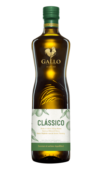 ACEITE DE OLIVA GALLO EV CLASSICO 500ml