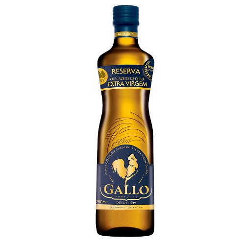 ACEITE DE OLIVA GALLO RESERVA 500ml