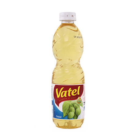 ACEITE VATEL SOYA 250cm