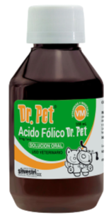 ACIDO FOLICO DR PET 50ml