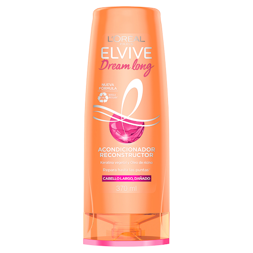 ACOND ELVIVE DREAM LONG 370ml