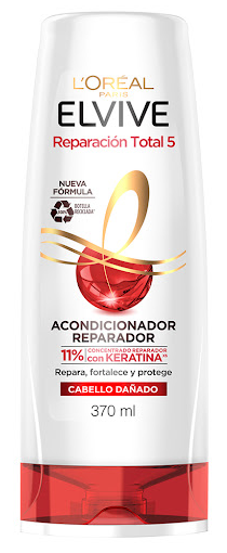 ACOND ELVIVE REPARACION TOTAL 5 370ml