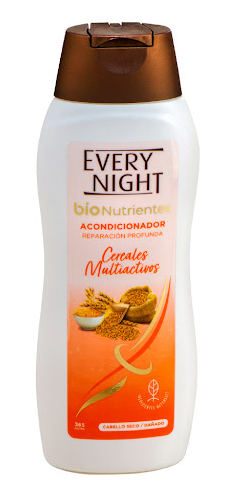 ACOND EVERY NIGHT CEREALES M 365ml