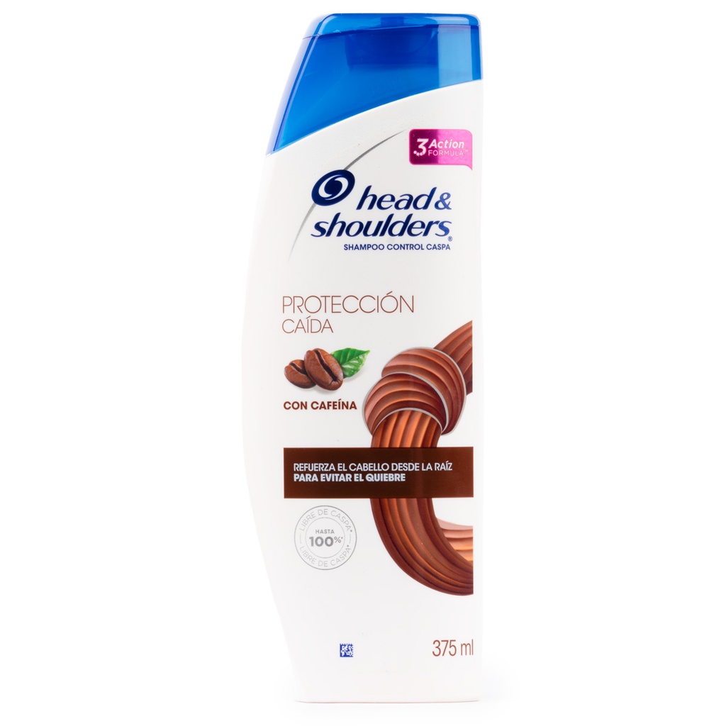 ACOND HEAD & SHOULDERS P C  375ml