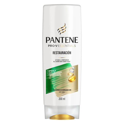 ACOND PANTENE RESTAURACION 200ml