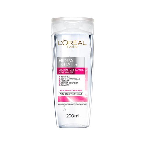 AGUA MICELAR 200ml