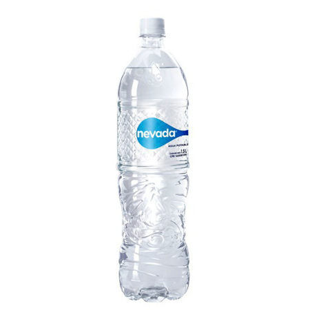 AGUA NEVADA 1.5L