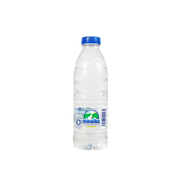 AGUA NEVADA 355ml