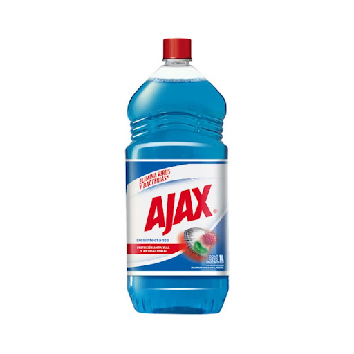 AJAX ANTIBACTERIAL 1L