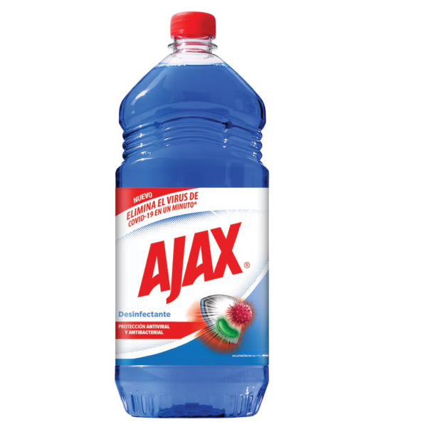 AJAX DESENGRASANTE 500cm³