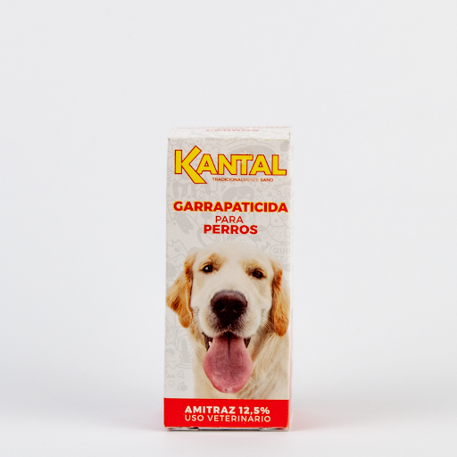 AMITRAZ 12.5% KANTAL 50ml