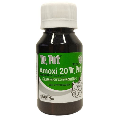 AMOXI 20 30ml