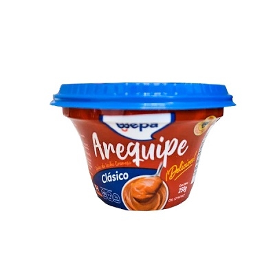 AREQUIPE 250g WEPA