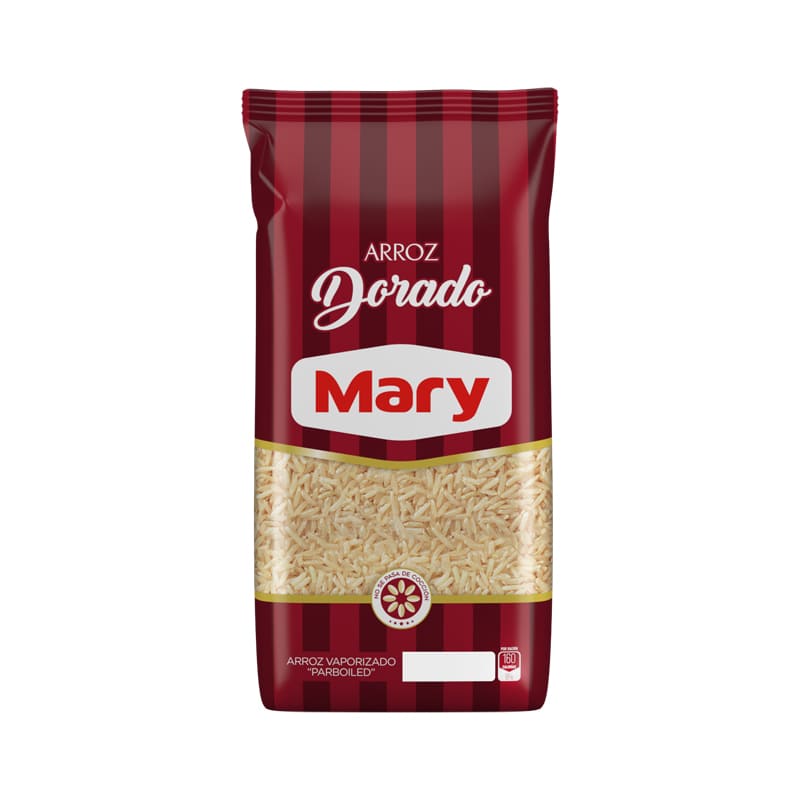 ARROZ MARY DORADO 800g