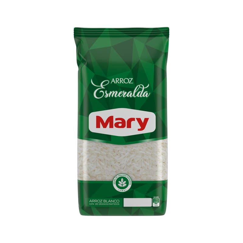 ARROZ MARY ESMERALDA 900g