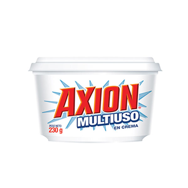 AXION MULTIUSOS CREMA 230g