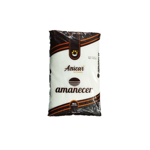 AZUCAR AMANECER 1KG