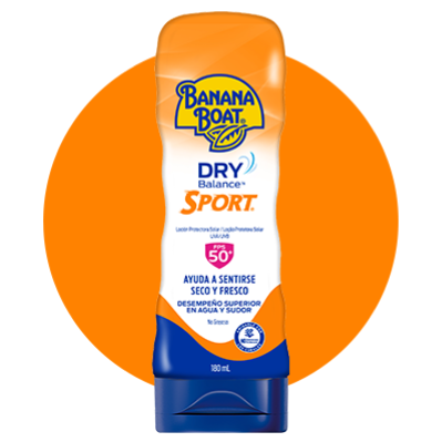 BANANA BOAT DRY BALANCE SPORT 180ml