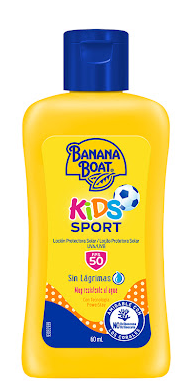 BANANA BOAT KIDS SPORT 60ml