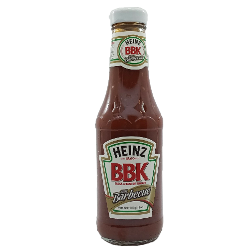 BBK 397G HEINZ