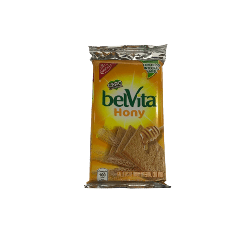 BELVITA HONY  28g