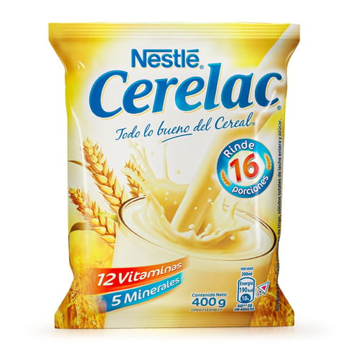 [00479] CERELAC 400g