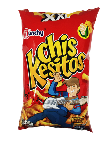 [00543] CHIS KESITOS 450g