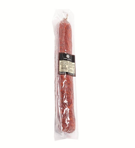 [00591] CHORIZO VELA TORRE DE NUÑEZ KG