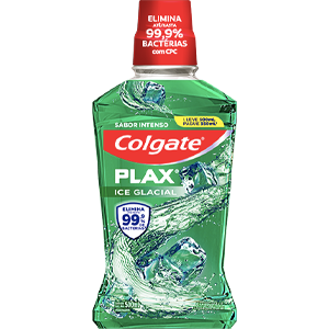 [00679] COLGATE PLAX ICE GLACIAL 250ML ENJUA BUC