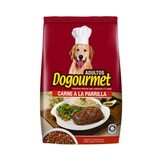 [00865] DOGOURMET CARNE 10KG