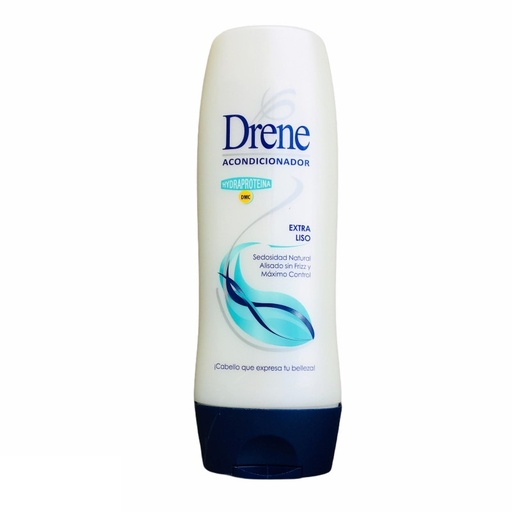 [00903] DRENE ACONDICIONADOR EXTRA LISO 350ML