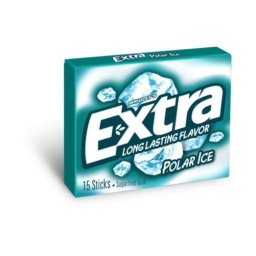 [00974] EXTRA POLAR ICE 42.6g