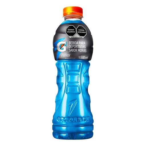 [01046] GATORADE MORA 500ml