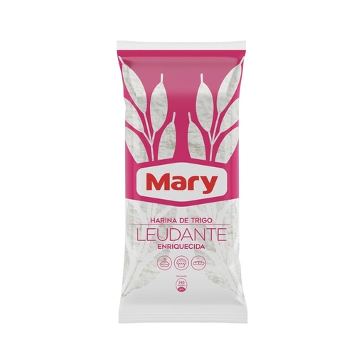 [01210] HARINA DE TRIGO LEUDANTE MARY 1KG