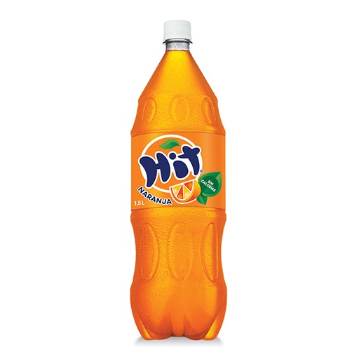 [01236] HIT NARANJA 1.5L