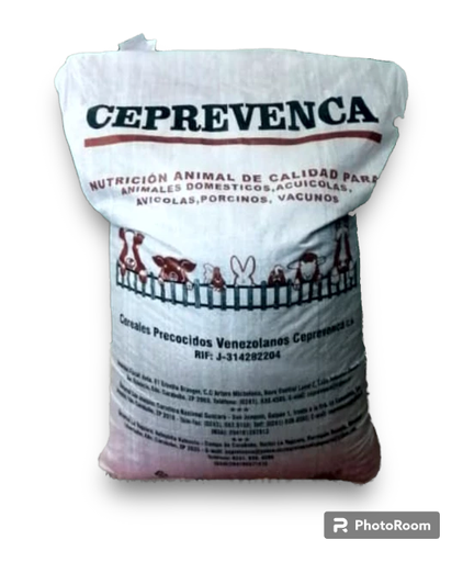 [01261] INICIADOR ESPECIAL CEPREVENCA 40Kg