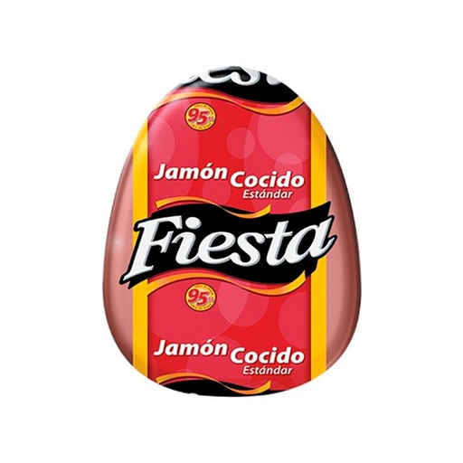 [01315] JAMON ESTANDAR FIESTA KG