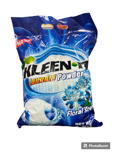 [01347] KLEEN IT 1KG