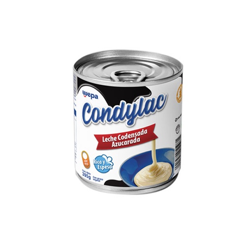 [01453] LECHE CONDENSADA 395g WEPA CONDYLAC