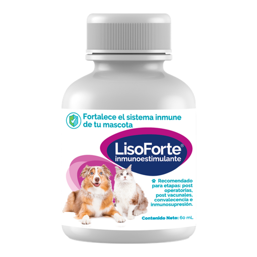 [02942] LISOFORTE 60ml