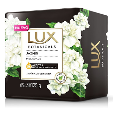 [01526] LUX JABON JAZMIN 3x125G