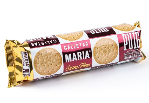 [01589] MARIA EXTRA FINA 235G PUIG