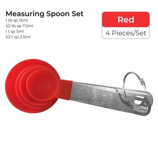 [01683] MEASURING CUP SET 4 PIEZAS